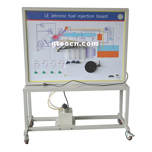 didactic equipment